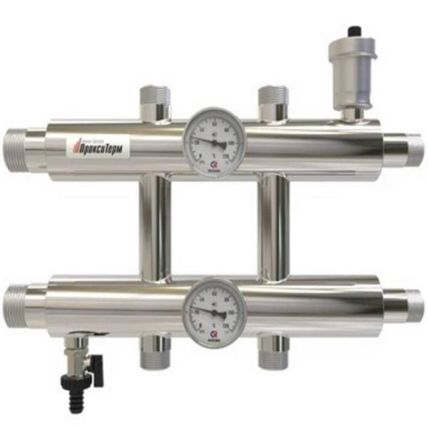 Коллектор GK 32-3