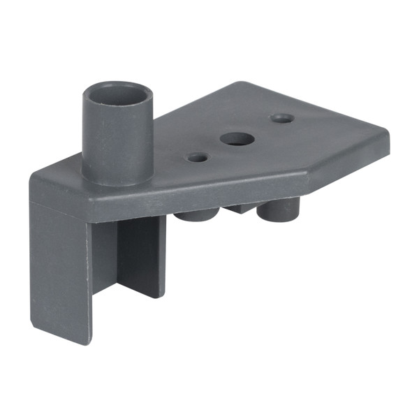 Планка крепления опор (левая) для Air Heat 2 (7.02.00.00047)