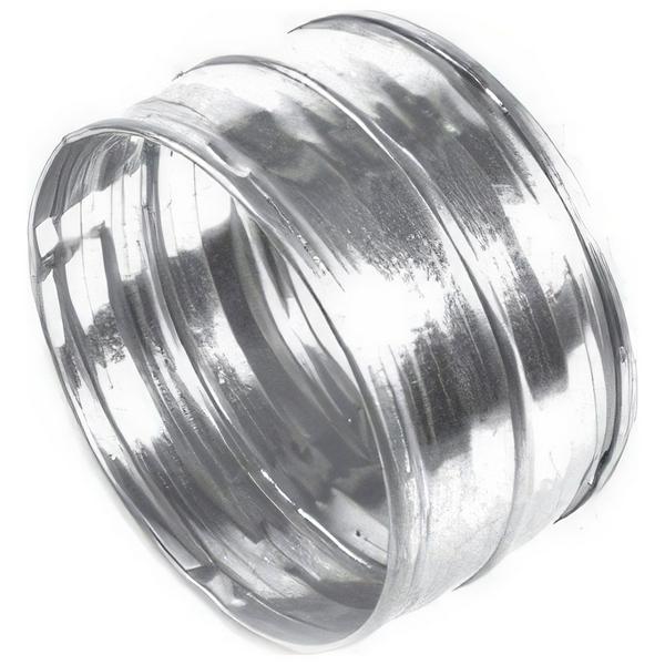 Ниппель Галвент (Кр)-250-85 (оц.ст.0.50/100-с ЖК)