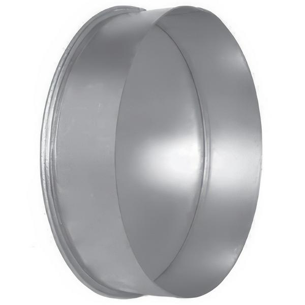 Заглушка Галвент (Кр) - 1 - 250 (оц. ст. 0.50)