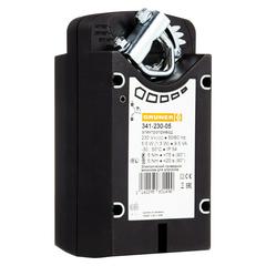 Изображение товара Электропривод GRUNER 361-230-10-S2/RUS, с возвратной пружиной