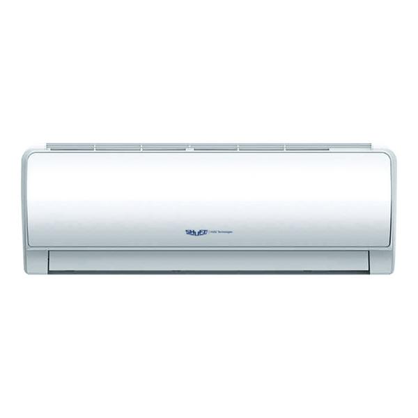 Фанкойл настенный SHUFT SFH-400 V2 (без клапана)