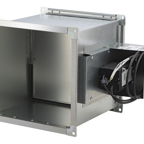 Клапан противопожарный Ballu MACHINE BMFDO(60)-MB(230)-600*600