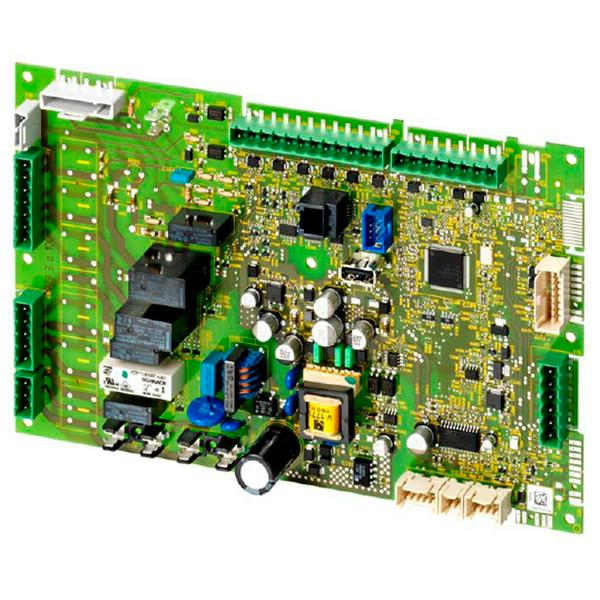 Панель управления E.C.A. Felis Master