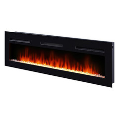Изображение товара Очаг электрический Electrolux Infinity EFP/P-1600ULS
