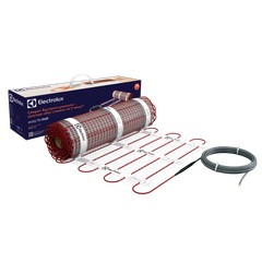 Изображение товара Мат нагревательный Electrolux EEFM 2-150-5 (комплект теплого пола)