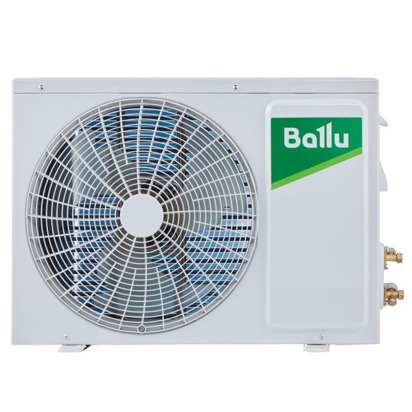 Ballu iGreen Pro DC Inverter BSAGI-12HN8 — фото 3