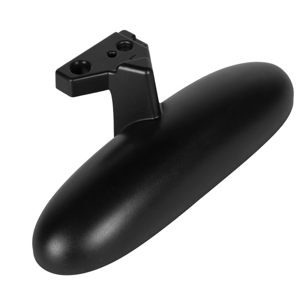 Планка крепления колес (черная) (левая) BEC/ATI (8.80.03.00142)