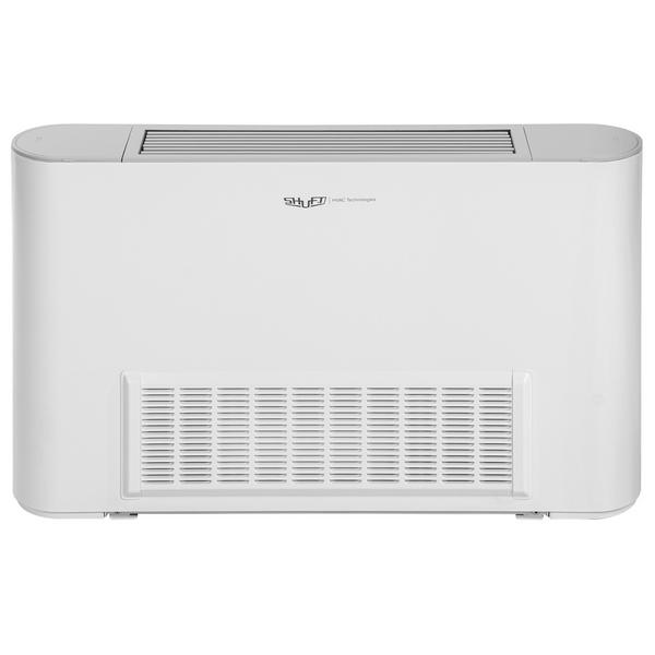 Фанкойл напольно-потолочный SHUFT SFF-400