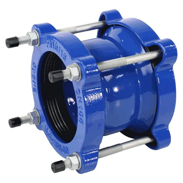 Муфта ст Benarmo соединит ДРК Ду100 (Дн108-128) Ру10/16 7020
