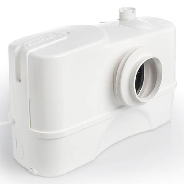 Установка канализационная DAB GENIX 110 (аналог WC-1)