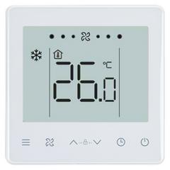 Изображение товара Пульт управления проводной с дисплеем Electrolux KJRP-86I/MFKS-E