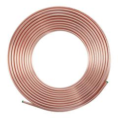 Изображение товара Труба медная Standard 6,35х0,76х15000 (1/4), бухта