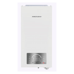 Изображение товара Котел электрический MIZUDO EB M12EH настенный, 1 конт., WiFi, с шиной OpenTherm
