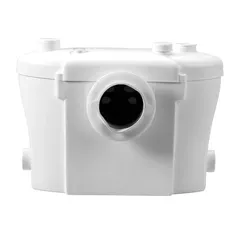Изображение товара Установка канализационная PUMPMAN ST400A