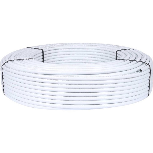 Труба металлопластиковая 16х2,0 (бухта 200м) STOUT SPM-0001-201620