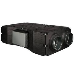 Изображение товара Установка приточно-вытяжная SHUFT NOVA-600 ЕС