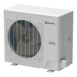 Блок компрессорно-конденсаторный Electrolux ECC-16-G