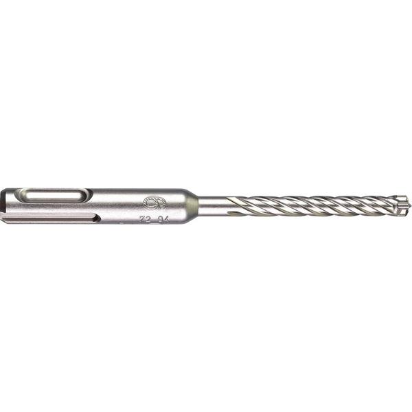 Насадка торцевая Milwaukee 1/4" HEX SHOCKWAVE 12x65мм