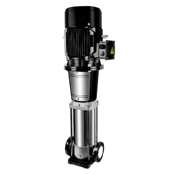 Насос PUMPMAN поверхн. многоступенчатый MT10-8 (верт., 380В, 3кВт, 90м, чугун+нерж. 70гр.С)