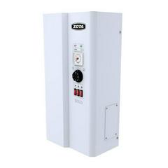 Изображение товара Электрокотел ZOTA - 3 Solo