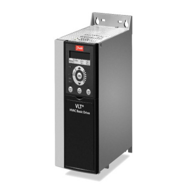 Преобразователь частотный VACON 20/0,37кВт/1А/3х400В/IP20 VACON0020-3L-0001-4+DLRU+LLRU