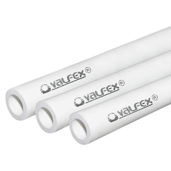 Труба VALFEX SDR 6 PN20 20 х 3,4 мм, метр (4/140)