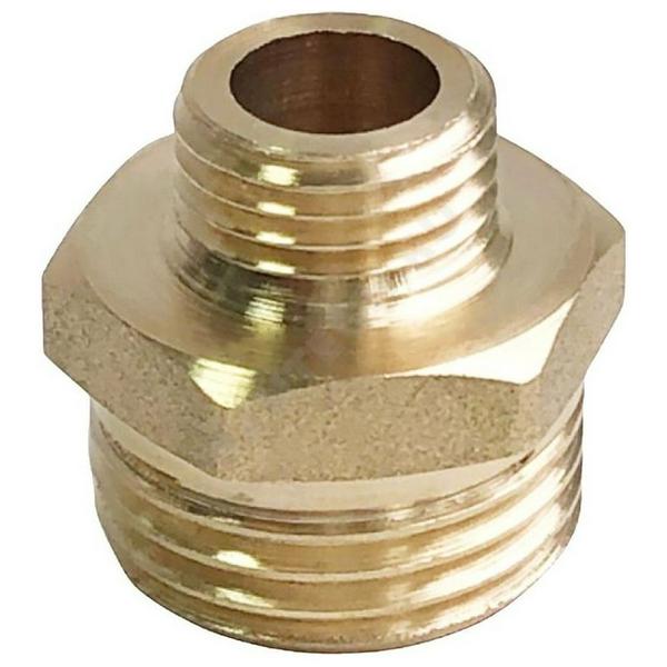 Ниппель VALFEX переходной НР 1" - НР 3/4" (110/10)