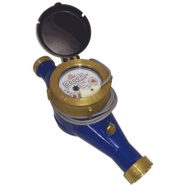 Счетчик воды Водомер МВСХд клC Ду40 50С L300 100л VM-1041-040-11C-54