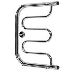 Изображение товара Полотенцесушитель Royal Thermo Фокстрот 500х600 с полкой