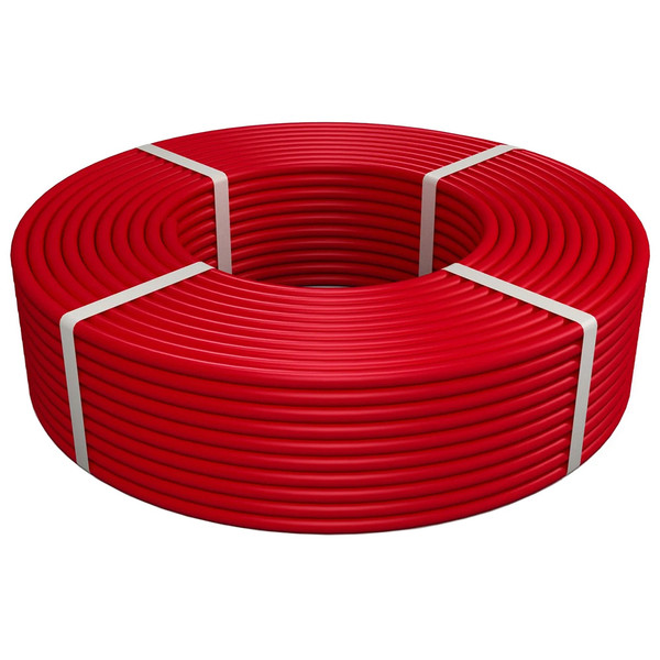 Труба Royal Thermo из полиэтилена PE-RT d16x2.0, (170)