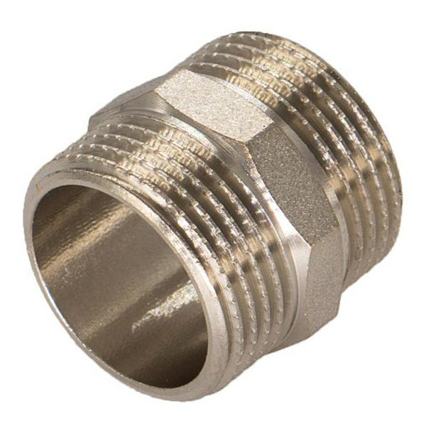 Ниппель CTM ш/ш 3/4"