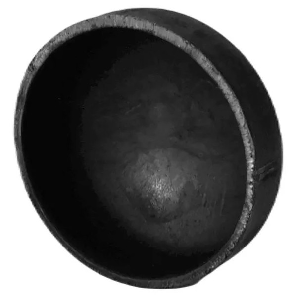 Заглушка ст эллиптическая 630х10 (Ду600) исп2 п/привар ГОСТ 17379-2001