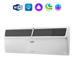 Изображение товара Комплект Ballu Plinth Transformer с блоком управления BEC/PL-500-4I (инверторный)