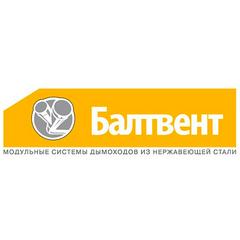 Балтвент