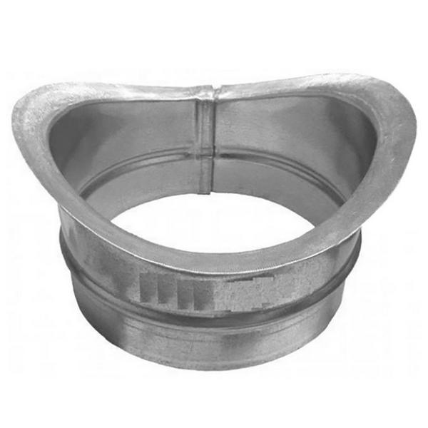 Врезка (Кр) - 2 - 315 - 33 - 90 (оц. ст.)