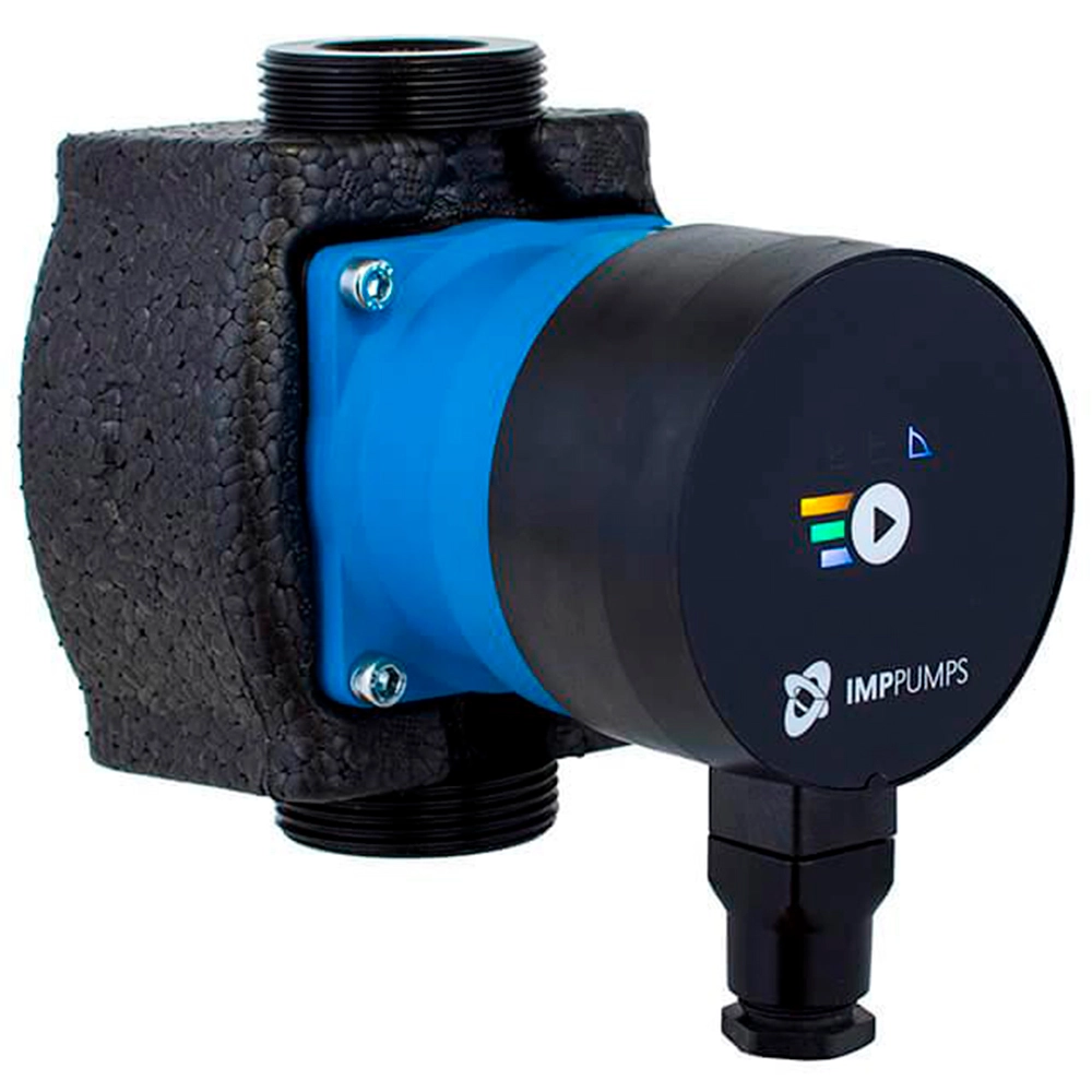 Изображение товара Циркуляционный насос IMP PUMPS NMT MINI 25/40-180 для отопления и кондиционирования Изображение товара Циркуляционный насос IMP PUMPS NMT MINI 25/40-180 для отопления и кондиционирования