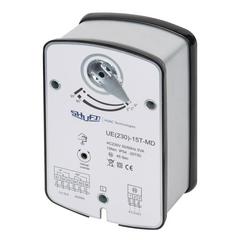 Изображение товара Электропривод реверсивный SHUFT UE(230)-15T-MD