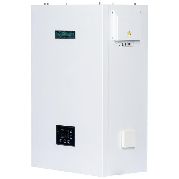Котел электрический Kotitonttu AINOVA LT-10D 10 кВт