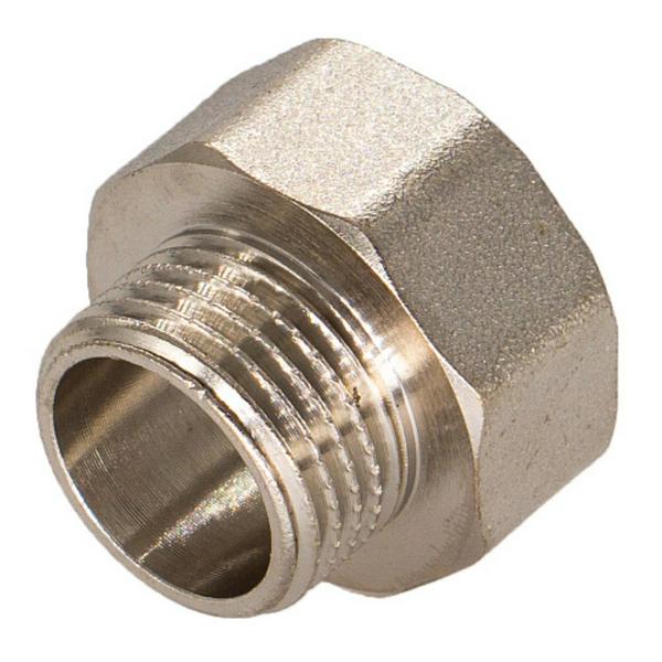 Переходник СТМ г/ш 3/4"х1/2"