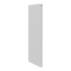 Изображение товара Дизайн-радиатор Royal Thermo Shift Q30 VC2180 - 10 секц. RAL9016