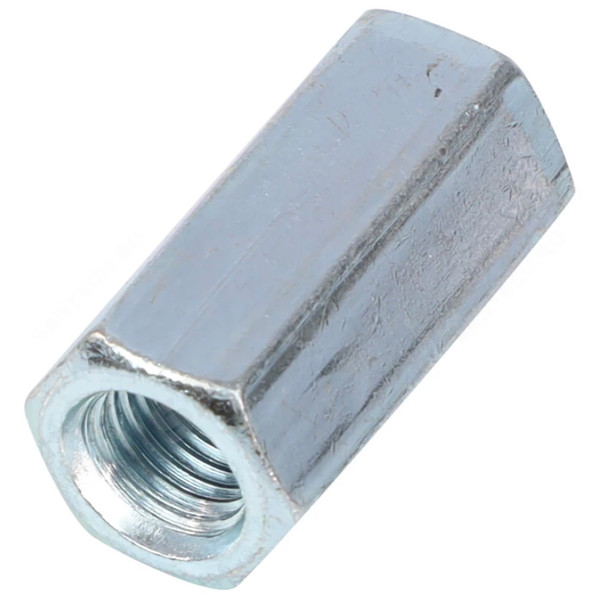 Гайка шест. ст. оц М8х24 к.п. 5 DIN 6334