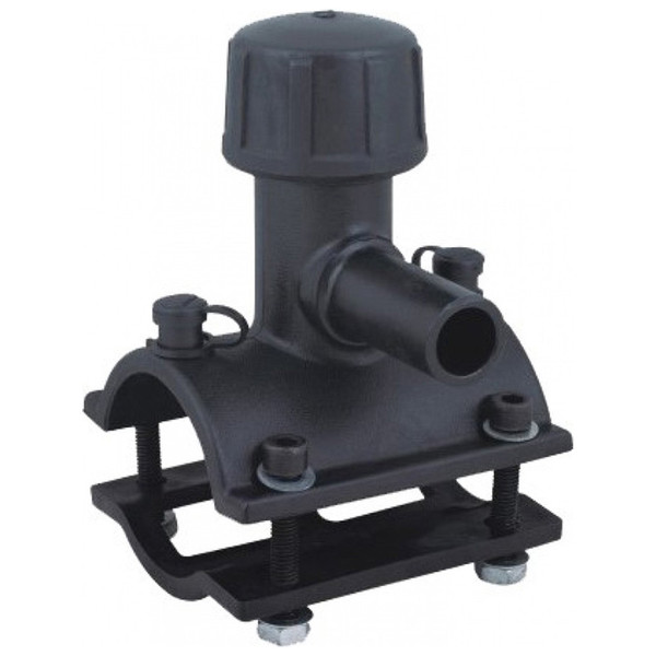 Отвод седелочный Xinda 110*32 ПЭ100 SDR11 эл.св