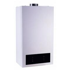 Изображение товара Котел газовый HUBERT AGB 24 DP настенный, 2 конт., закр.кам.сгор. Wi-Fi