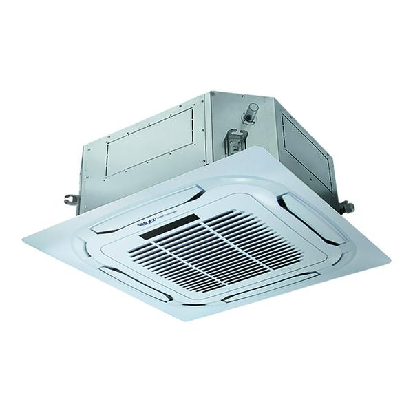 Комплект фанкойла SHUFT SFR-300 V2 кассетного типа