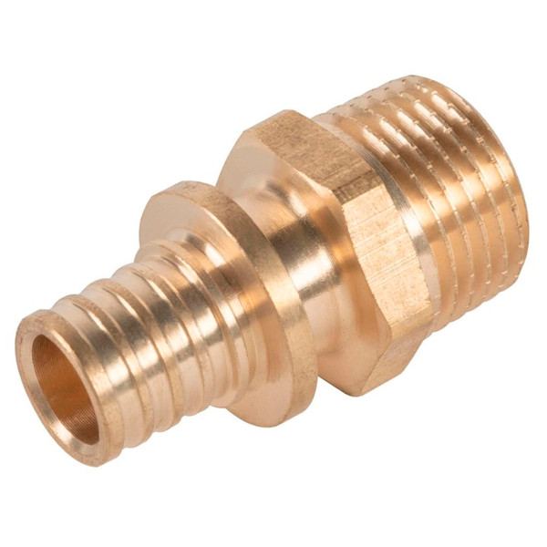 Муфта аксиальная Royal Thermo НР переходная 32x1 (2)