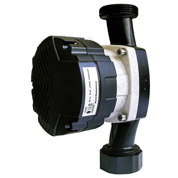 Насос циркуляционный с резьбовым соединением Wester WPE 25-120 P (без гаек)