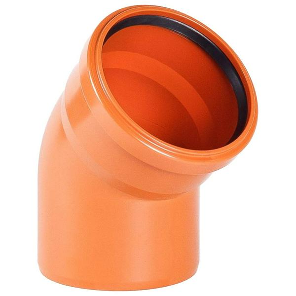 Отвод ХЕМКОР НК 110х15