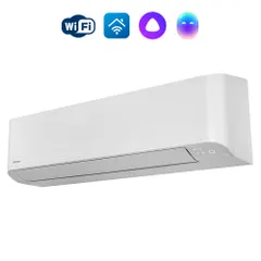 Изображение товара Сплит-система инверторного типа Toshiba Seiya RAS-B07CKVG-EE/RAS-07J2AVSG-E1 комплект