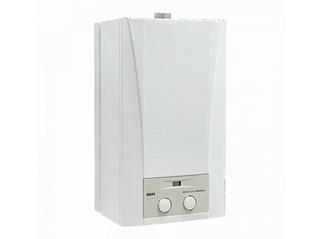 Котел газовый BAXI ECO Classic 18F настенный, 2 конт., закр. кам. сгор.